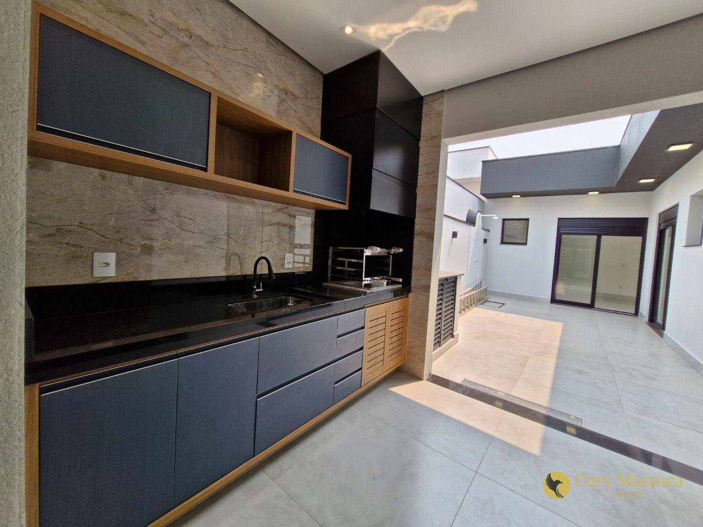 Casa de Condomínio à venda com 3 quartos, 145m² - Foto 18