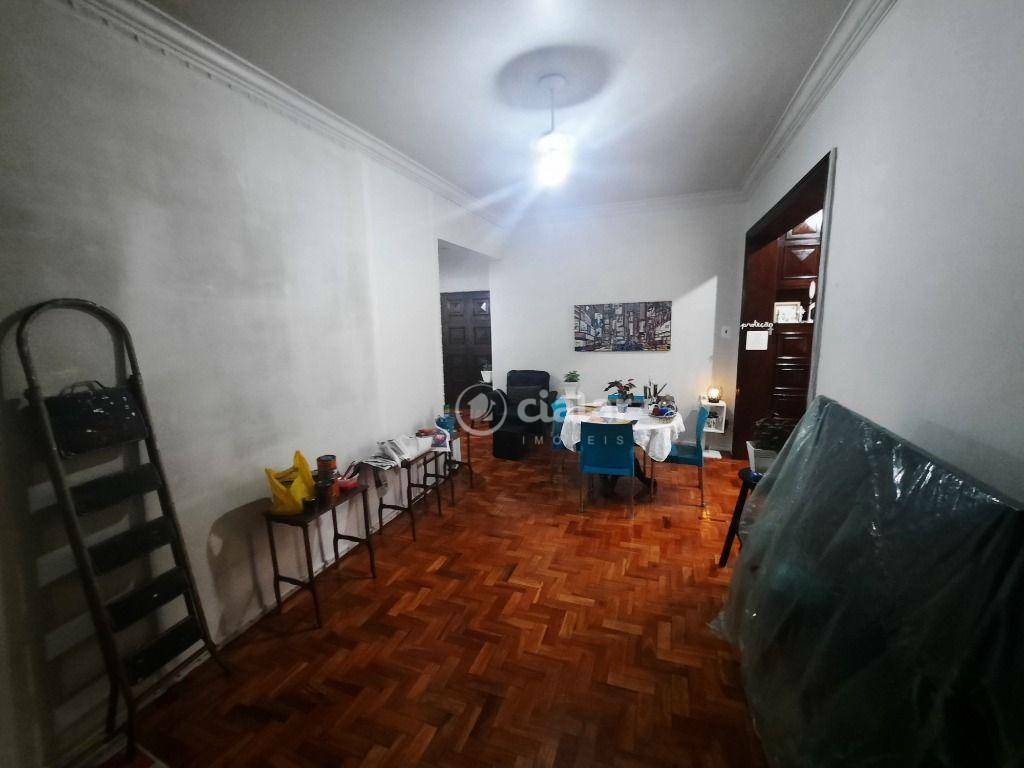 Apartamento à venda com 2 quartos, 120m² - Foto 3