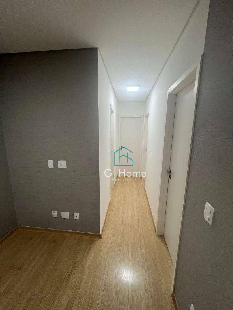 Apartamento à venda com 3 quartos, 75m² - Foto 11