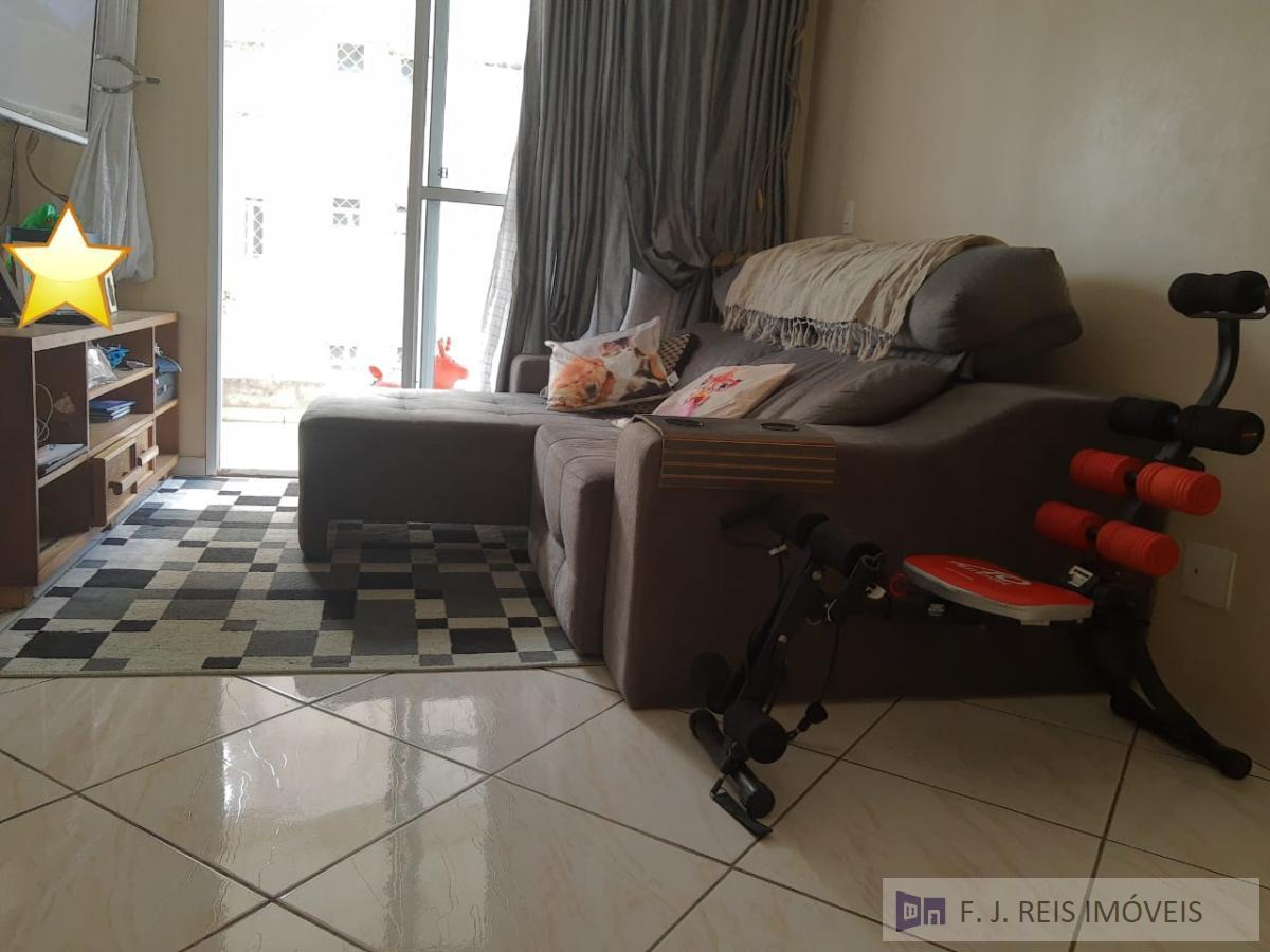 Apartamento à venda com 2 quartos, 62m² - Foto 17