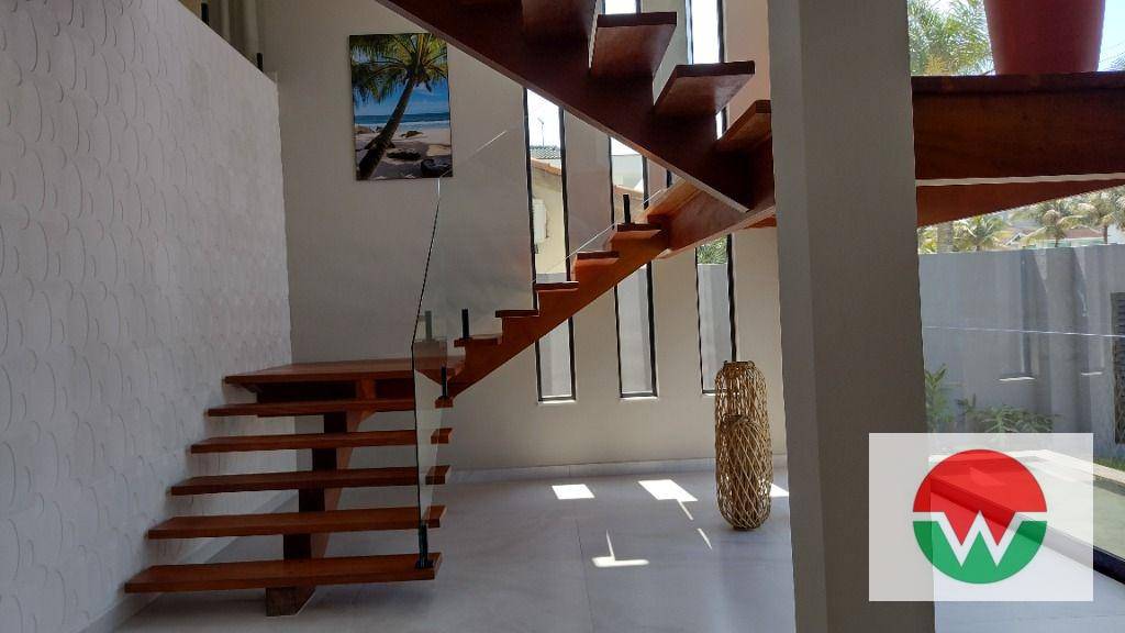 Casa de Condomínio à venda com 6 quartos, 830m² - Foto 8