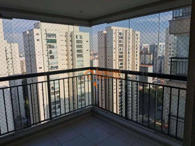 Apartamento à venda com 1 quarto, 38m² - Foto 1