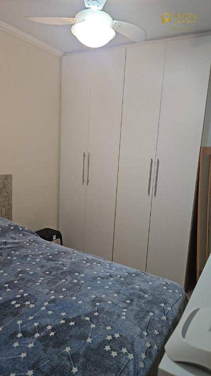 Apartamento à venda com 2 quartos, 89m² - Foto 8