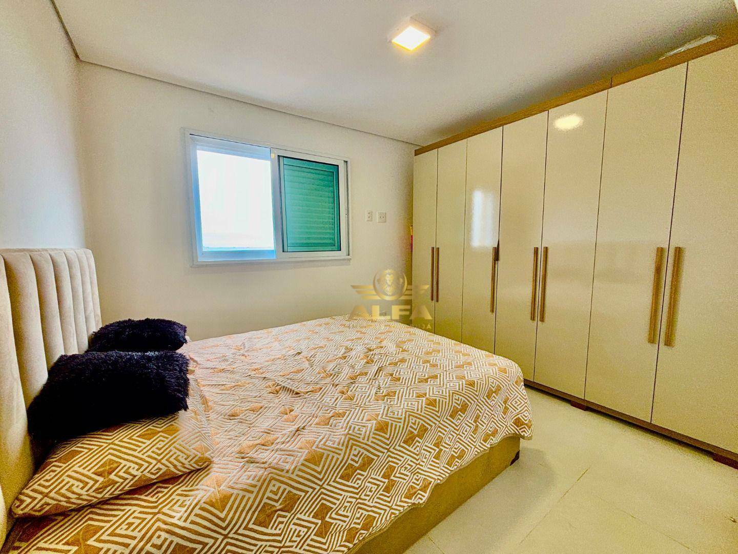 Apartamento à venda com 2 quartos, 80m² - Foto 10