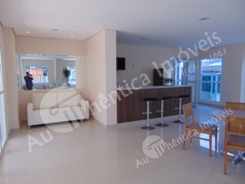 Apartamento à venda com 2 quartos, 57m² - Foto 5