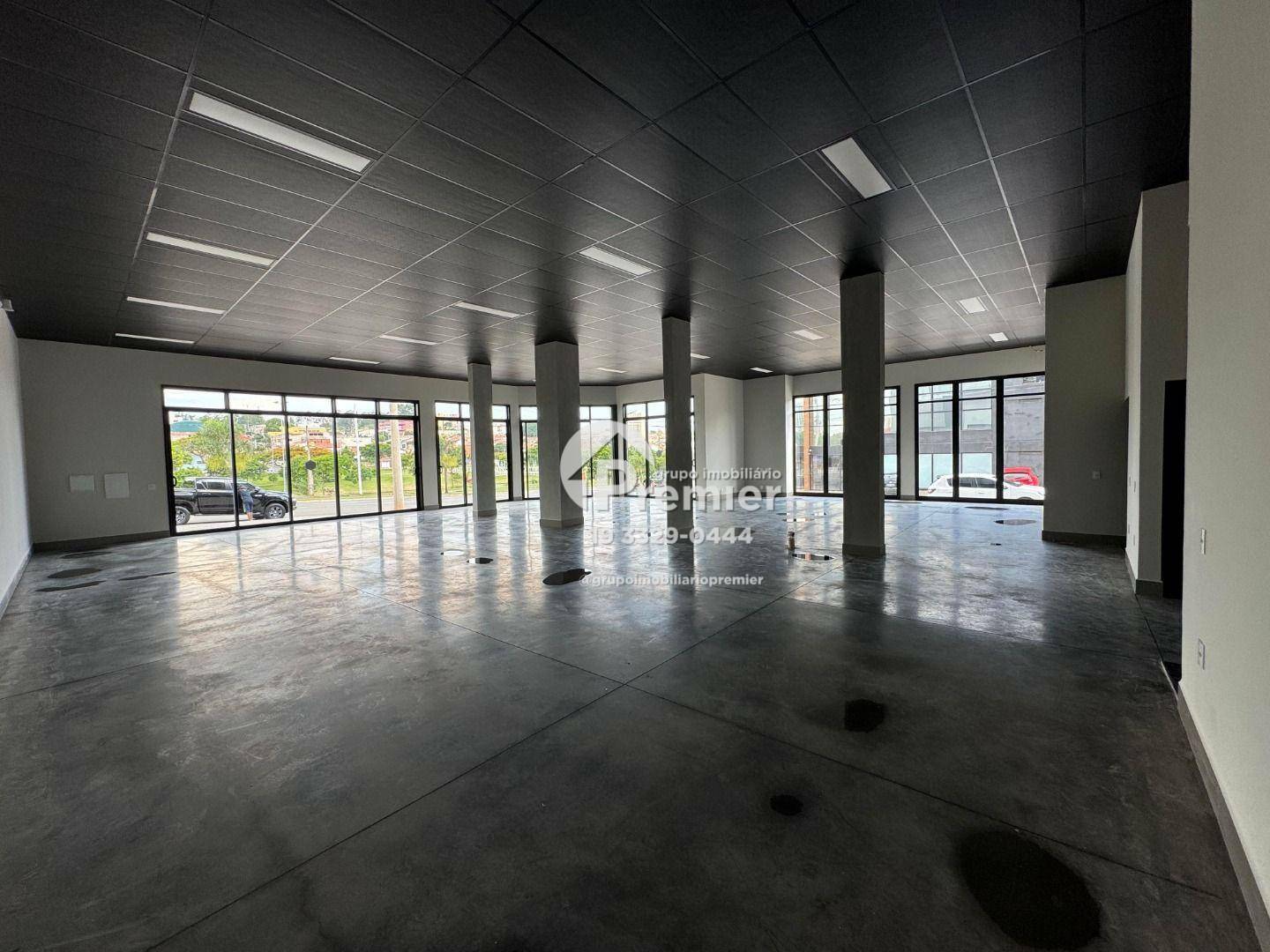 Loja-Salão à venda e aluguel, 598m² - Foto 2