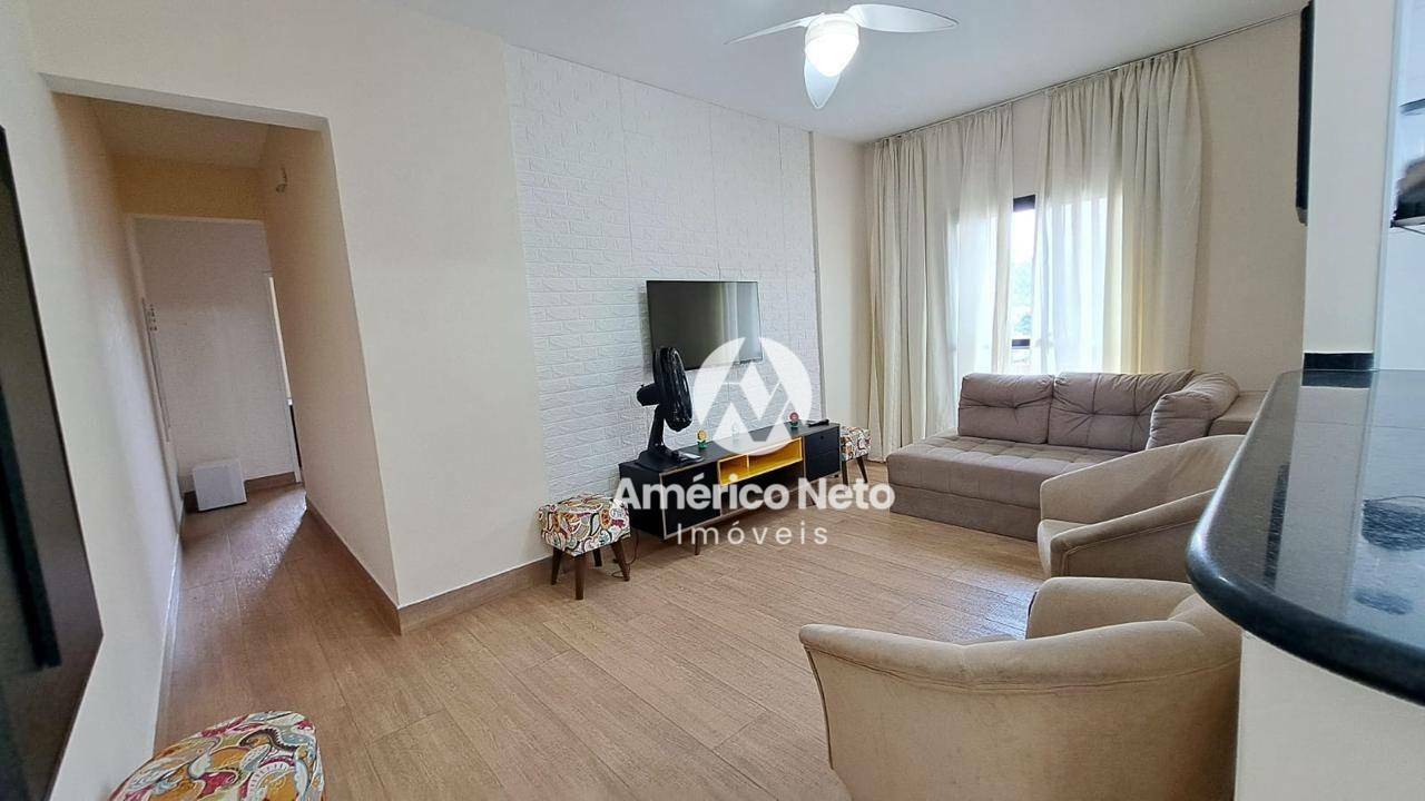 Apartamento à venda com 2 quartos, 75m² - Foto 5