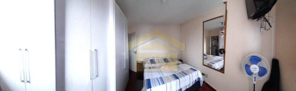 Apartamento à venda com 2 quartos, 55m² - Foto 13