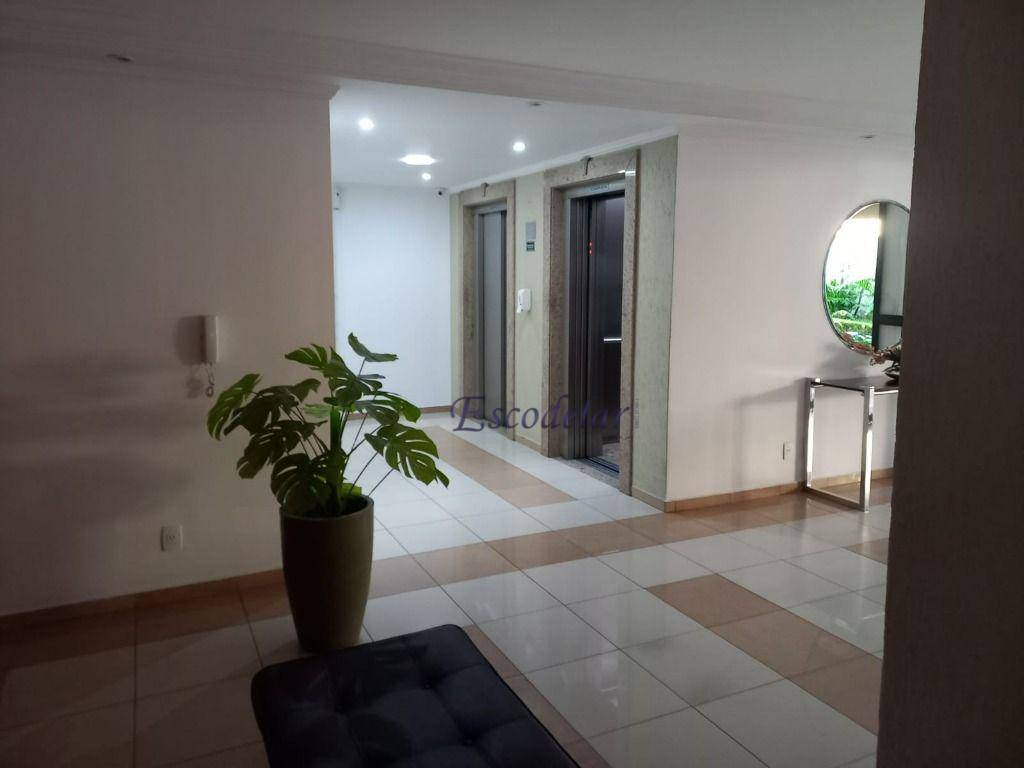 Apartamento à venda com 4 quartos, 78m² - Foto 32