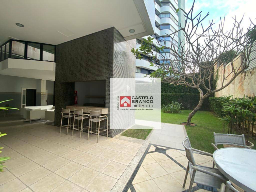 Apartamento à venda com 3 quartos, 189m² - Foto 31