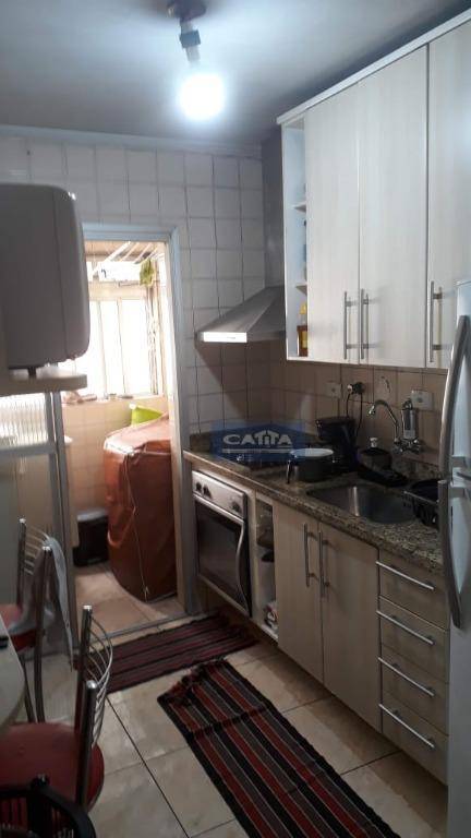 Apartamento à venda com 2 quartos, 55m² - Foto 11