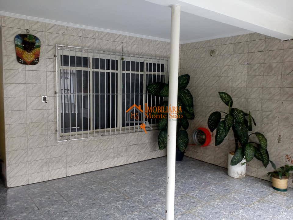 Casa à venda com 5 quartos, 200m² - Foto 5