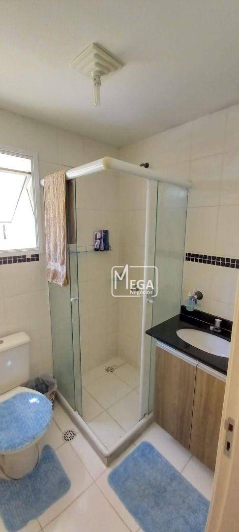 Apartamento à venda com 3 quartos, 68m² - Foto 17