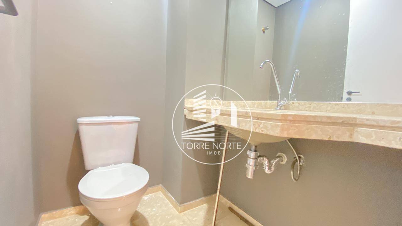 Apartamento à venda com 4 quartos, 200m² - Foto 18