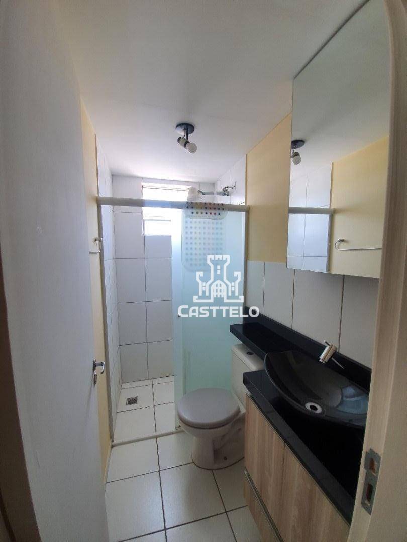 Apartamento à venda com 2 quartos, 45m² - Foto 4