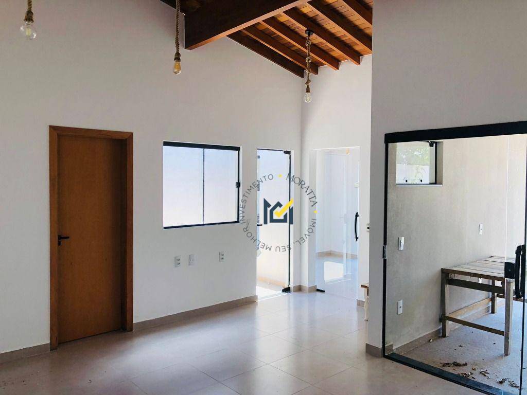 Casa à venda com 1 quarto, 60m² - Foto 3