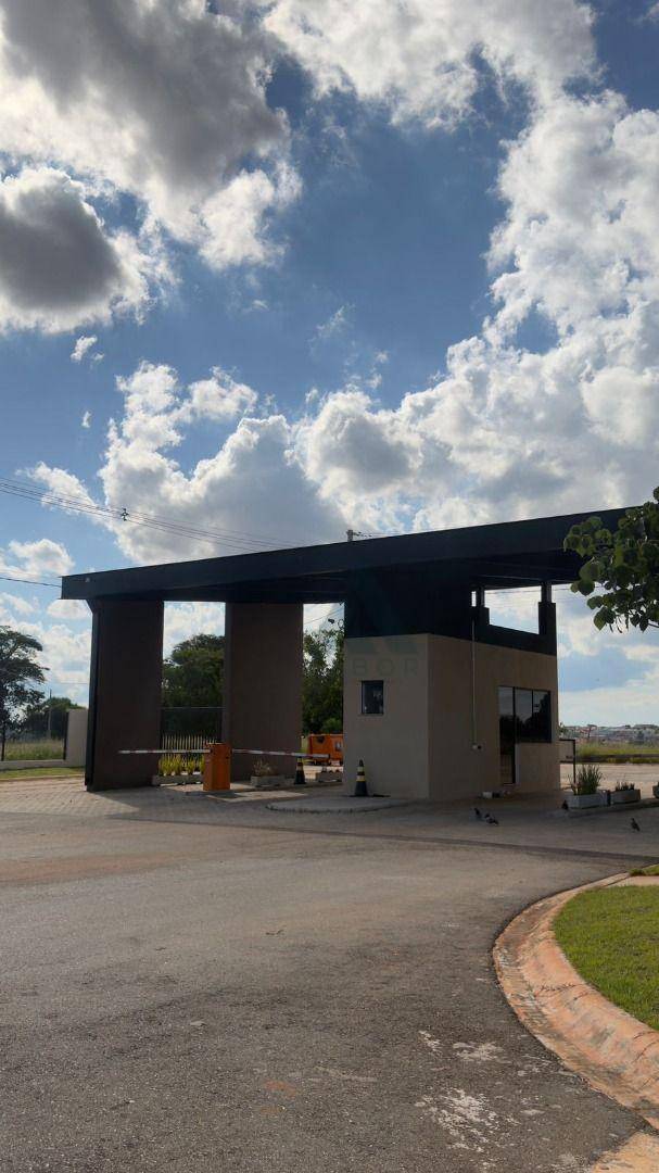 Loteamento e Condomínio, 190 m² - Foto 2