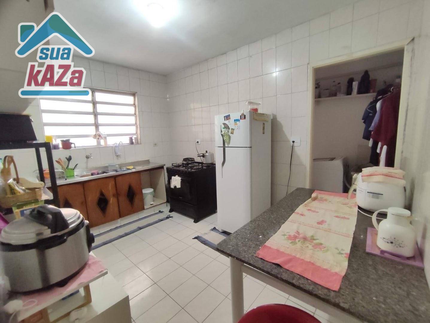 Apartamento à venda com 2 quartos, 62m² - Foto 6