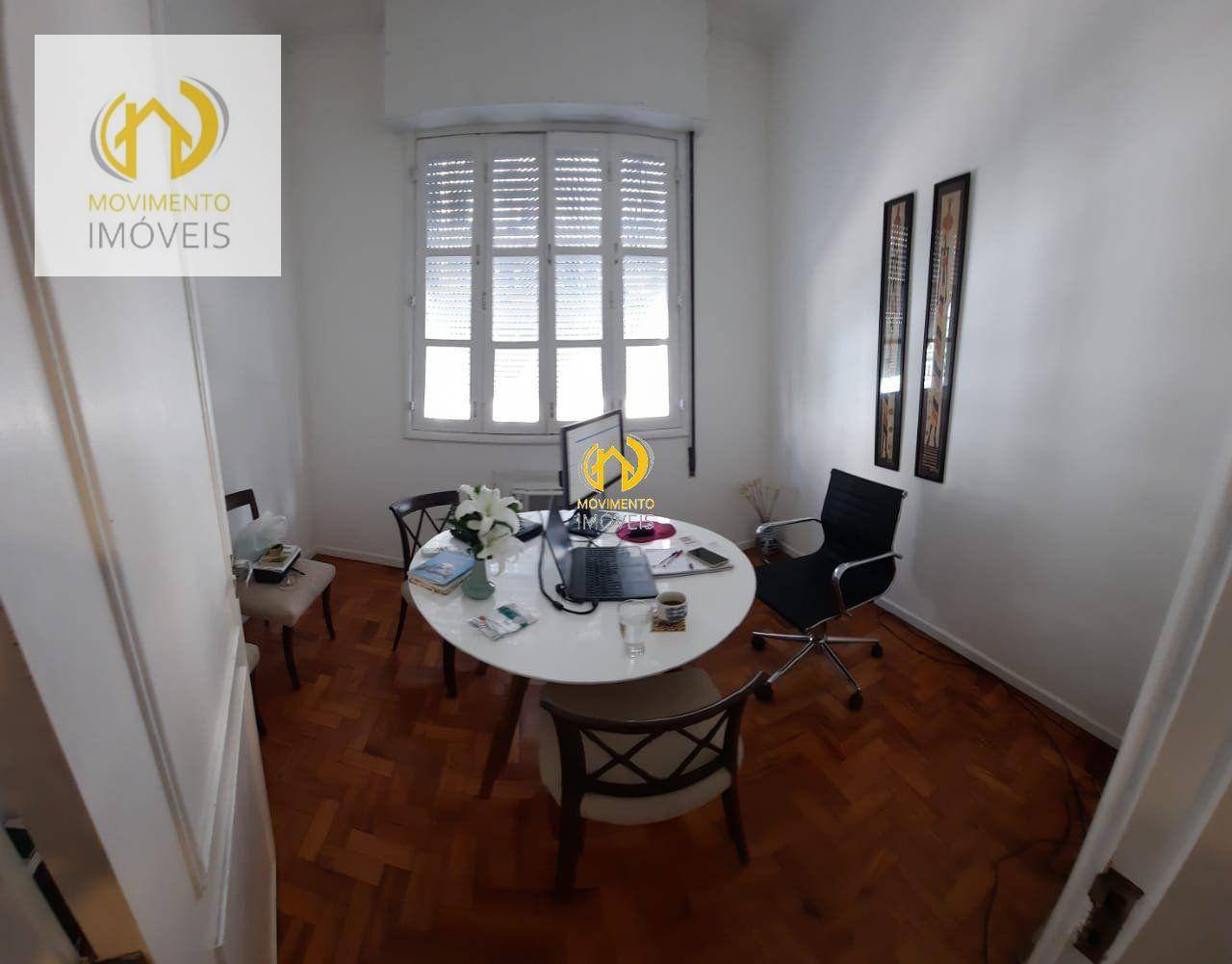 Apartamento à venda com 3 quartos, 80m² - Foto 3