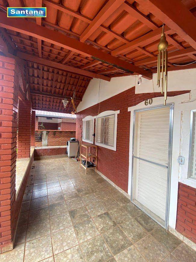 Casa de Condomínio, 2 quartos - Foto 4