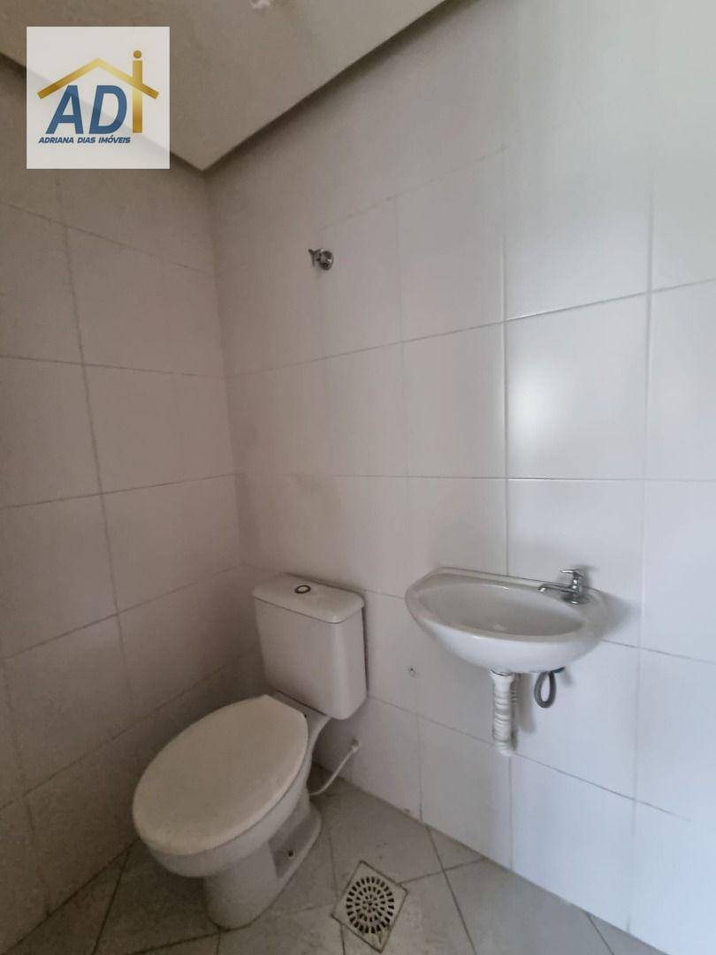 Conjunto Comercial-Sala para alugar, 30m² - Foto 8