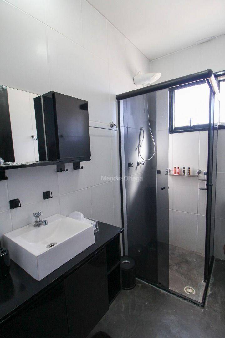 Apartamento para alugar com 2 quartos, 57m² - Foto 13