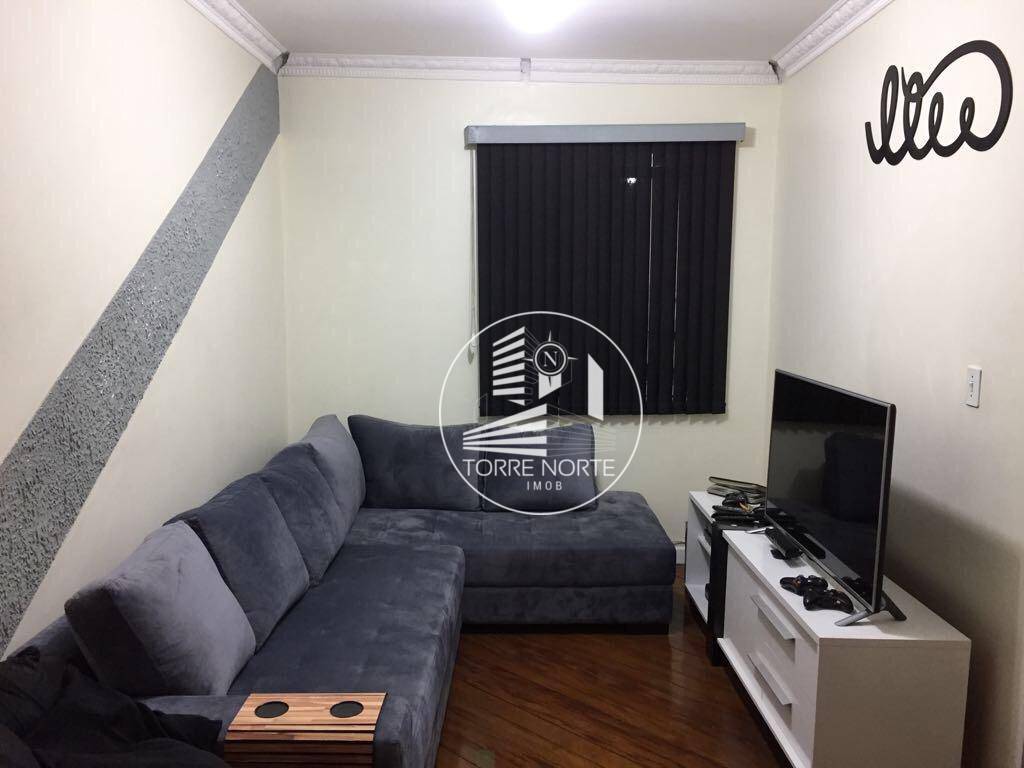 Sobrado à venda com 3 quartos, 250m² - Foto 1