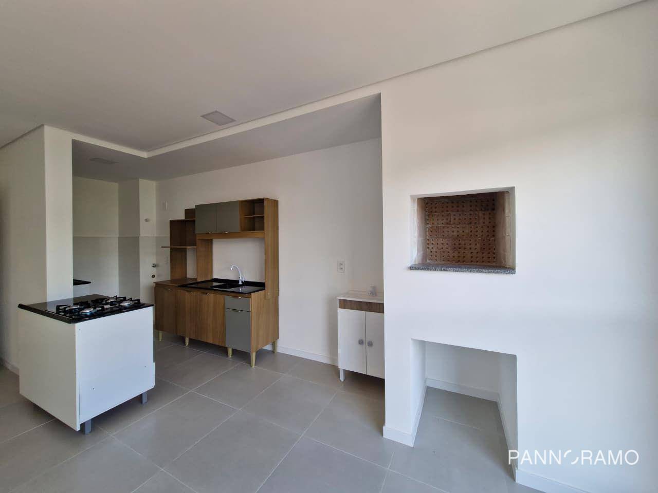 Apartamento, 2 quartos, 66 m² - Foto 1