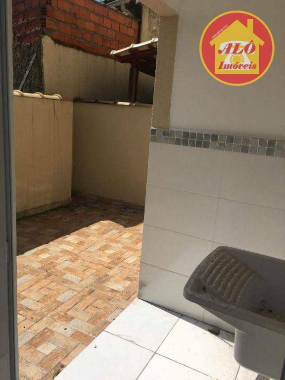 Casa de Condomínio à venda com 2 quartos, 46m² - Foto 8