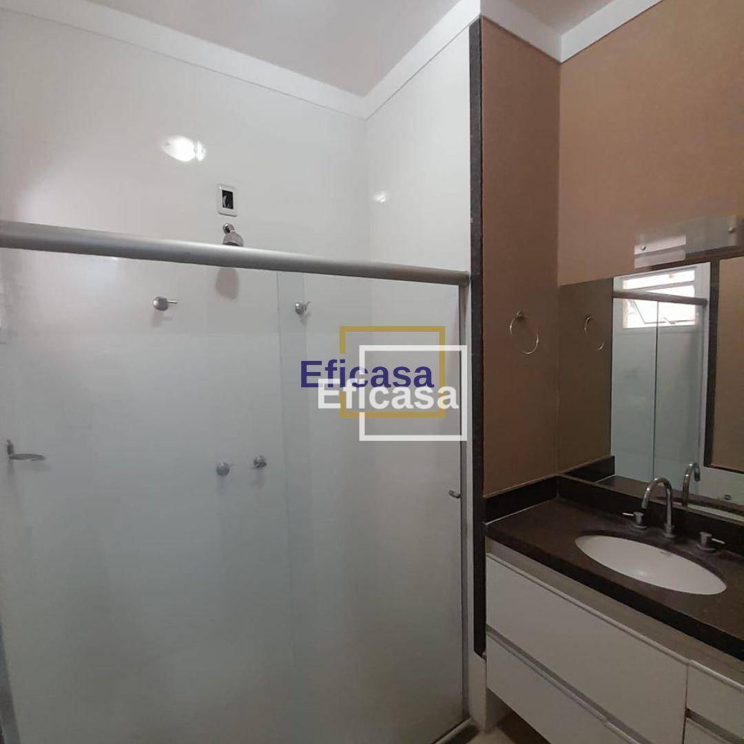 Casa de Condomínio para alugar com 3 quartos, 190m² - Foto 10