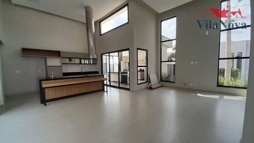 Casa de Condomínio à venda com 3 quartos, 238m² - Foto 7