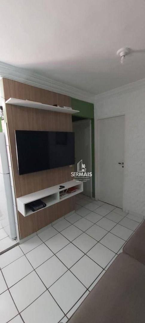 Casa de Condomínio à venda com 2 quartos, 60m² - Foto 7