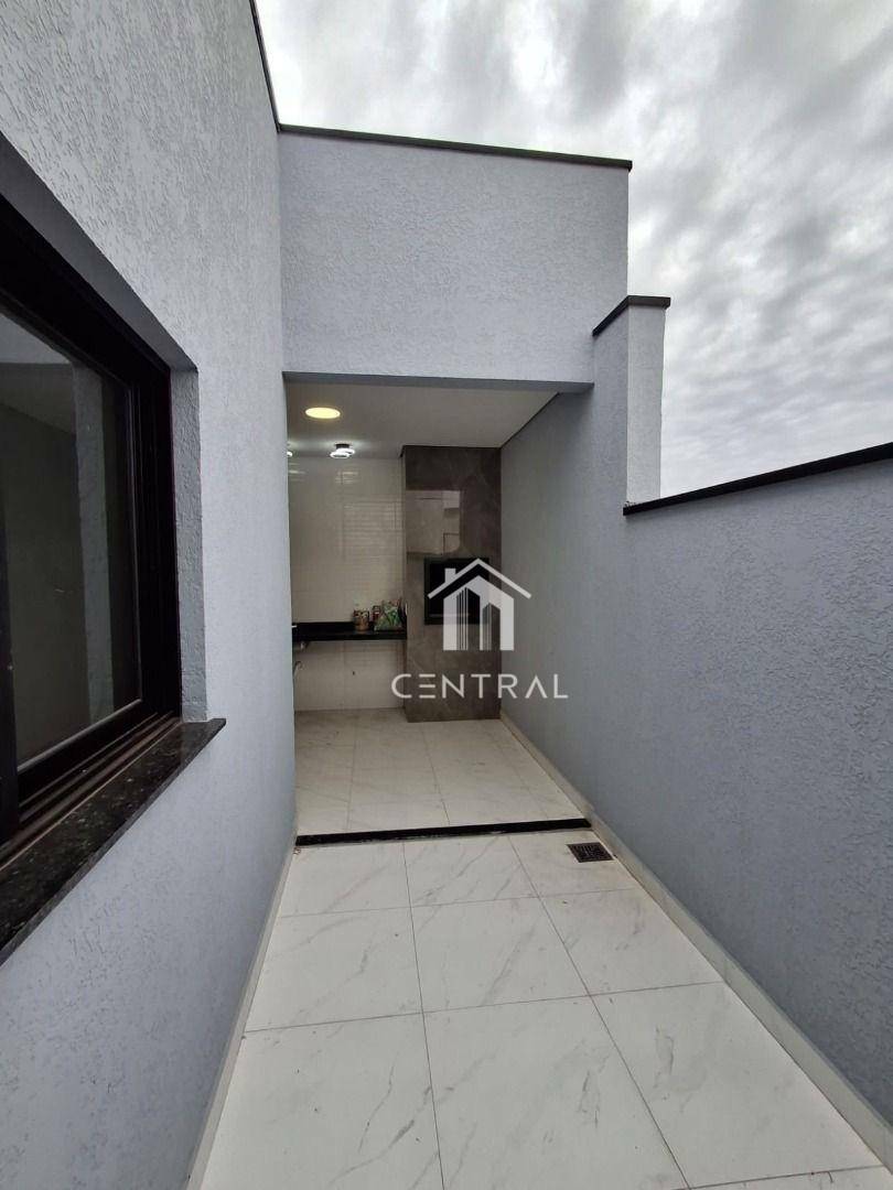 Casa de Condomínio à venda com 3 quartos, 110m² - Foto 9