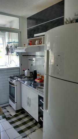 Apartamento à venda com 2 quartos, 75m² - Foto 8