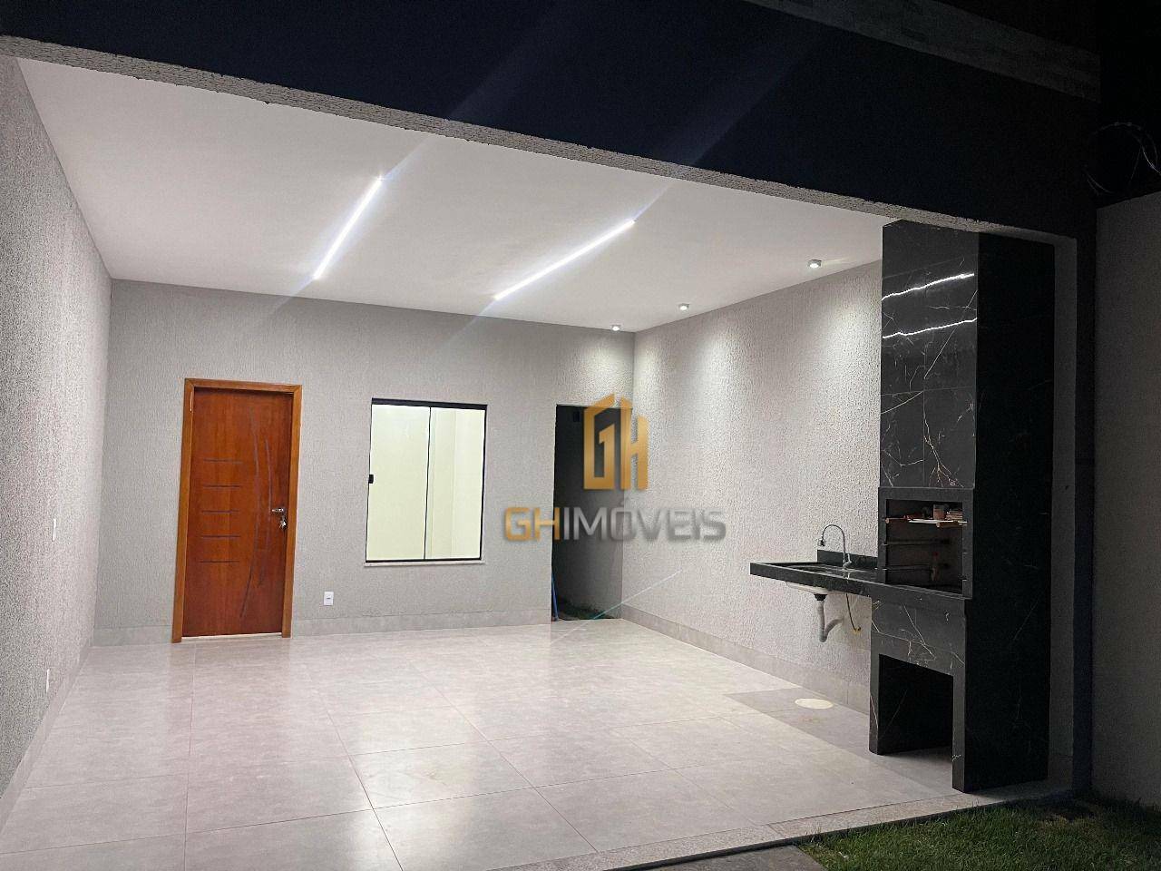 Casa à venda com 2 quartos, 84m² - Foto 6