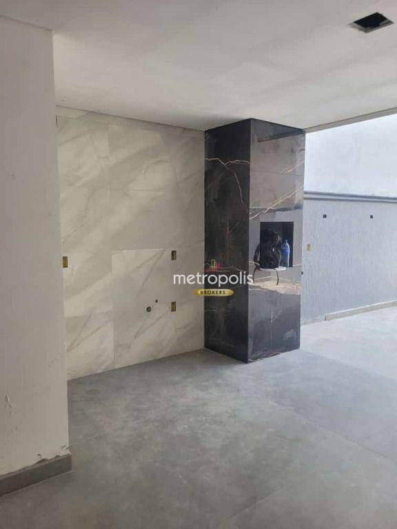 Sobrado à venda com 3 quartos, 210m² - Foto 16