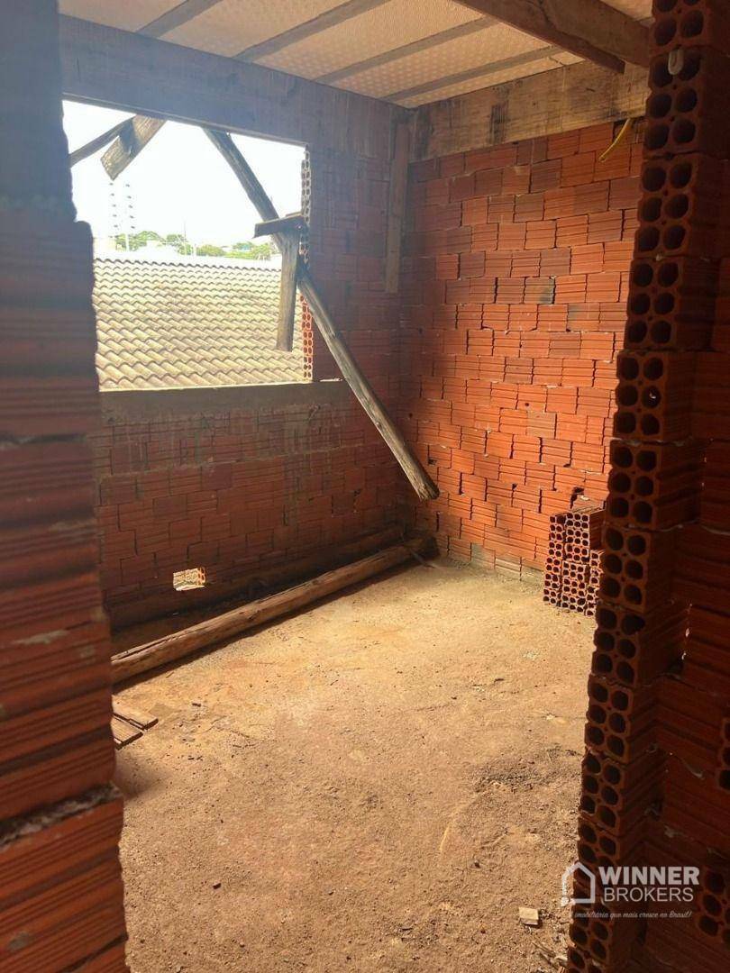 Sobrado à venda com 3 quartos, 210m² - Foto 9