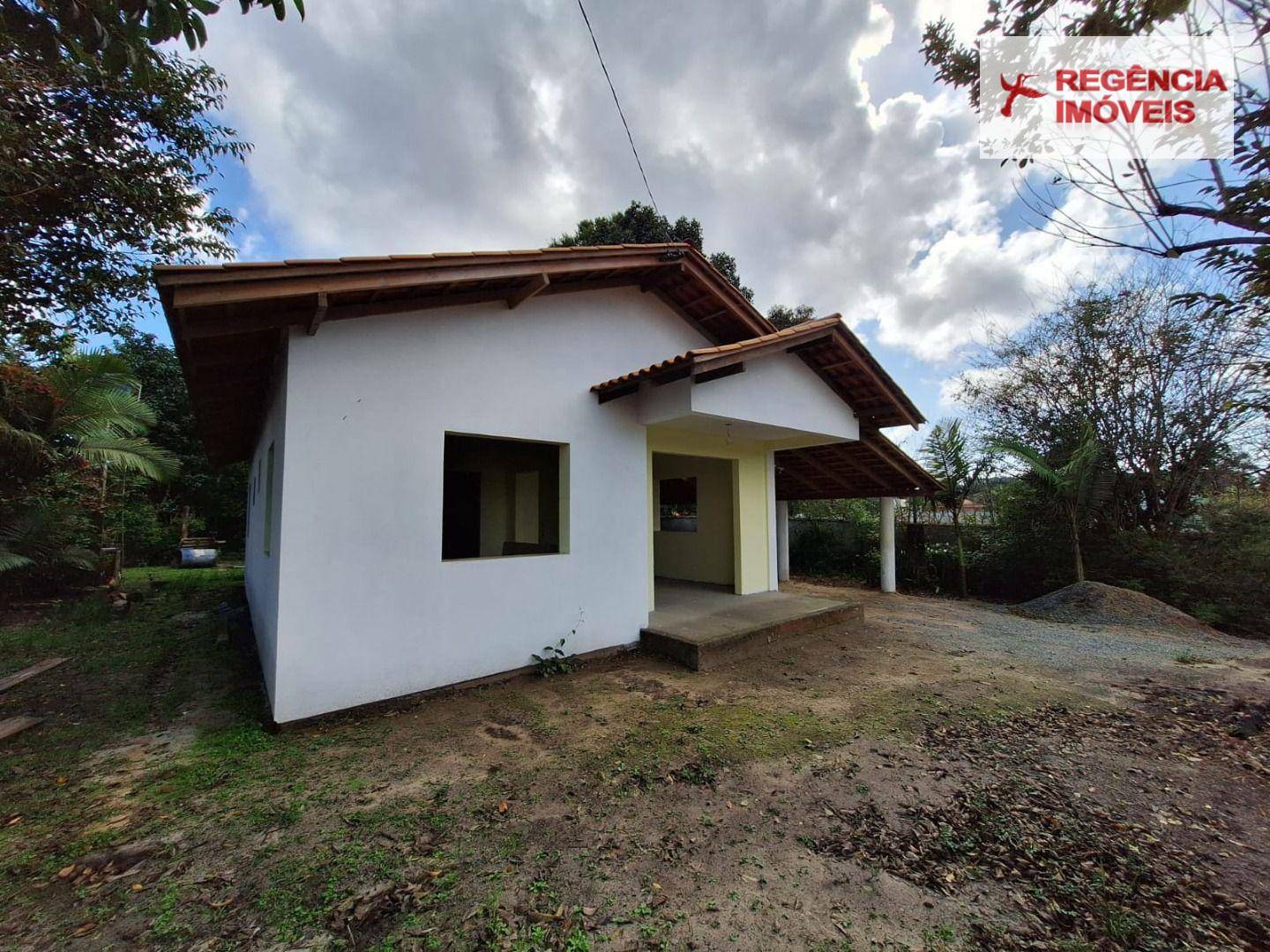 Casa à venda com 2 quartos, 90m² - Foto 6