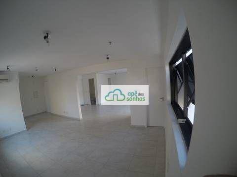 Conjunto Comercial-Sala à venda, 65m² - Foto 5