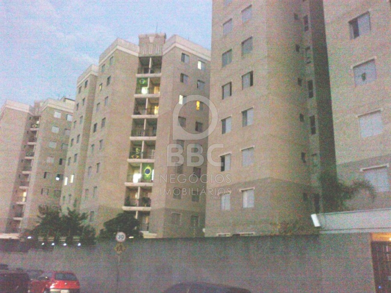 Apartamento à venda com 3 quartos, 61m² - Foto 1