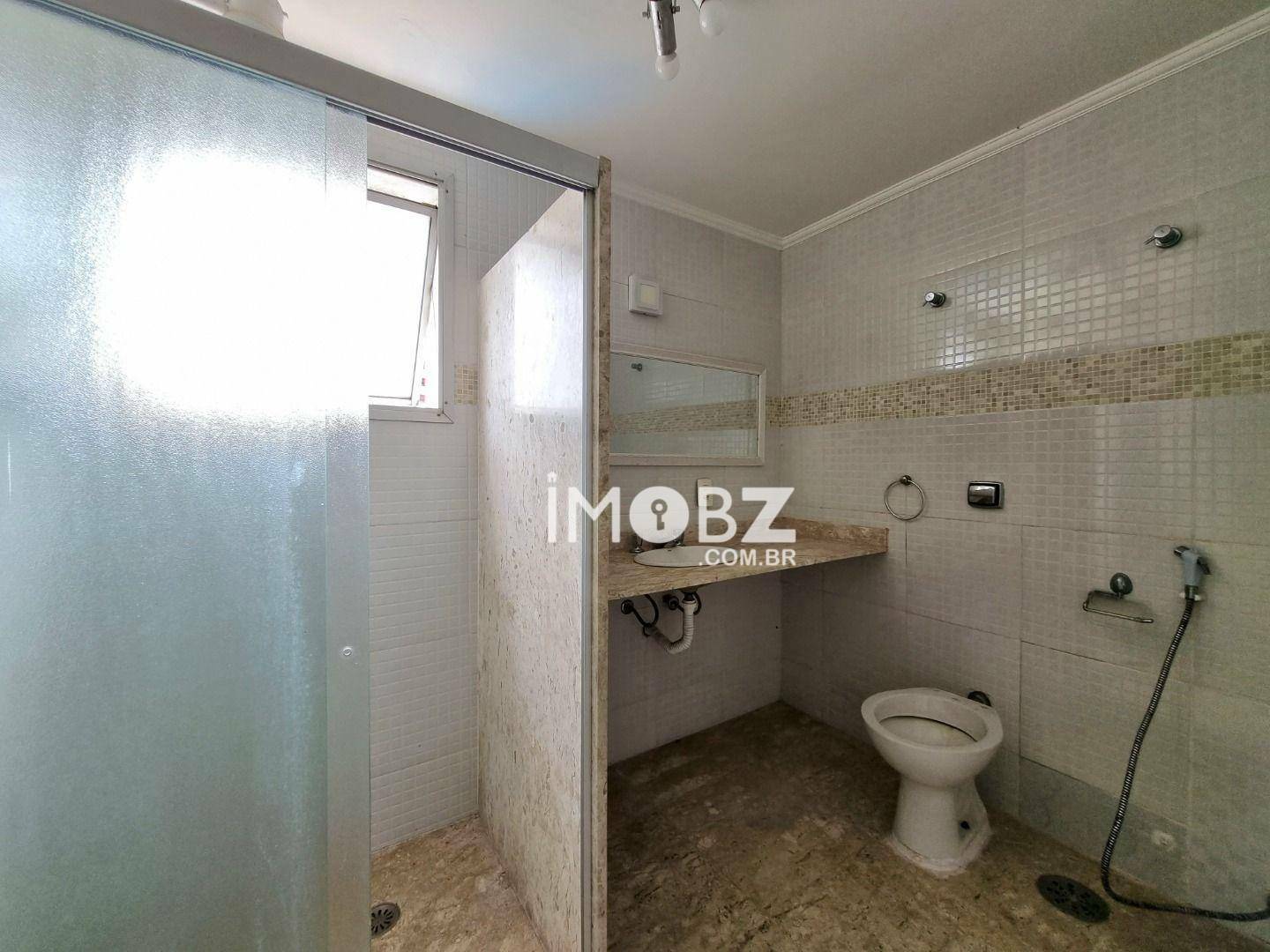 Apartamento à venda com 3 quartos, 116m² - Foto 13