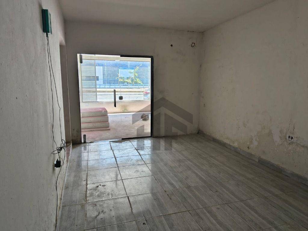 Loja-Salão, 80 m² - Foto 3