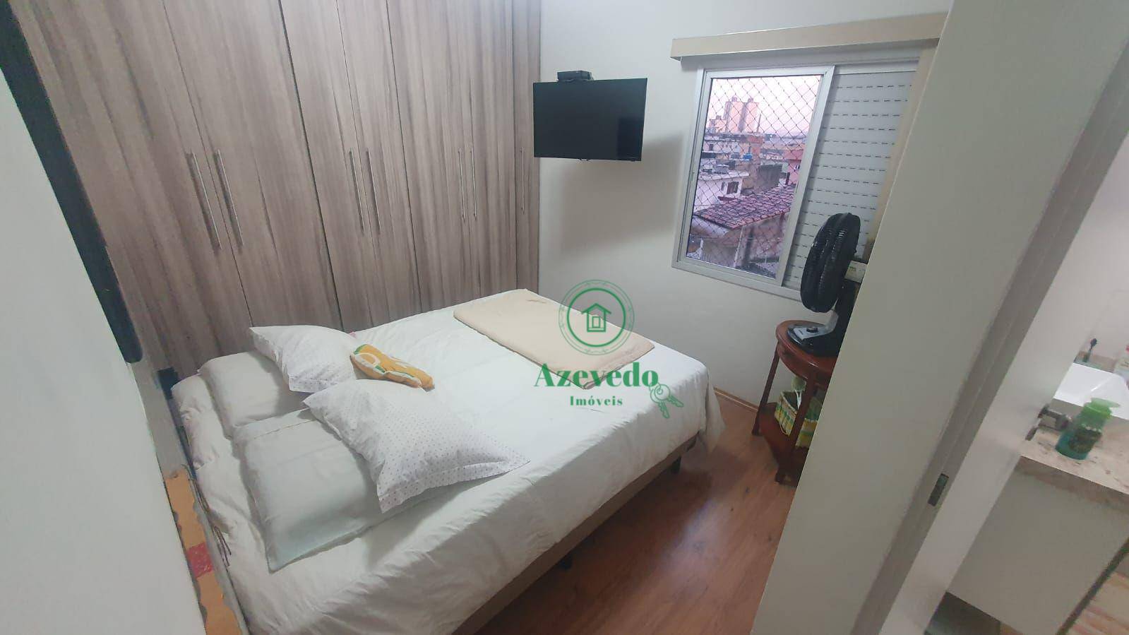 Apartamento à venda com 4 quartos, 116m² - Foto 33