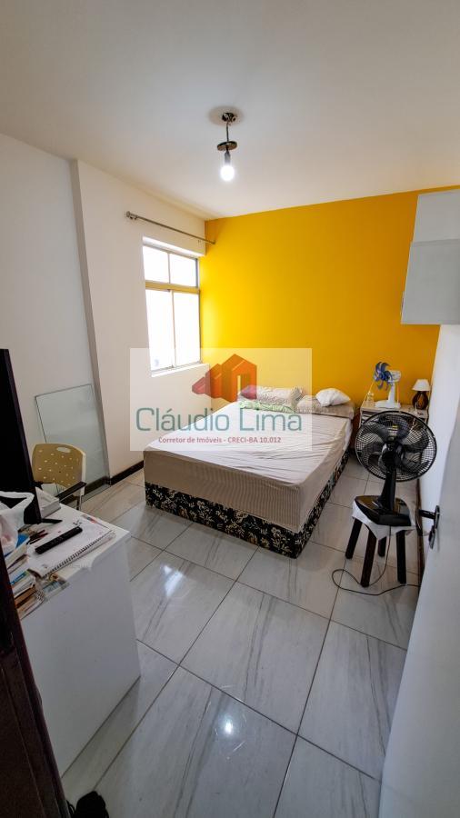 Apartamento à venda com 3 quartos, 174m² - Foto 15