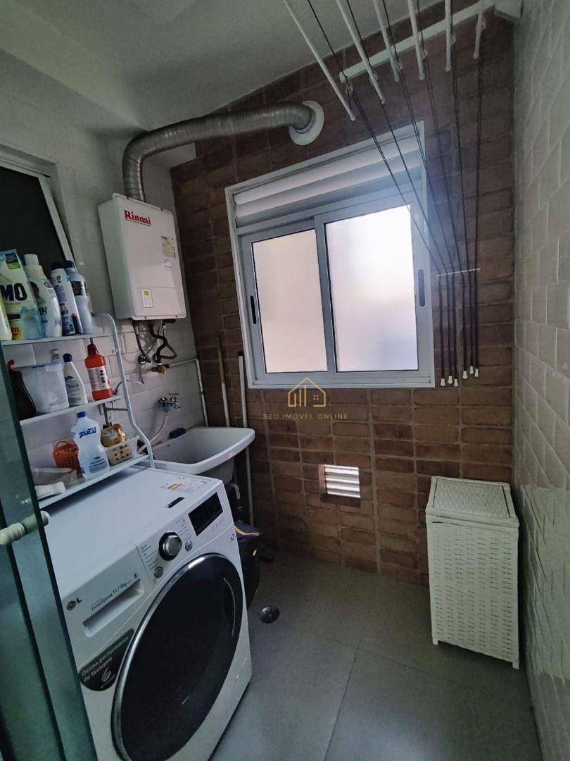 Apartamento à venda com 3 quartos, 70m² - Foto 10