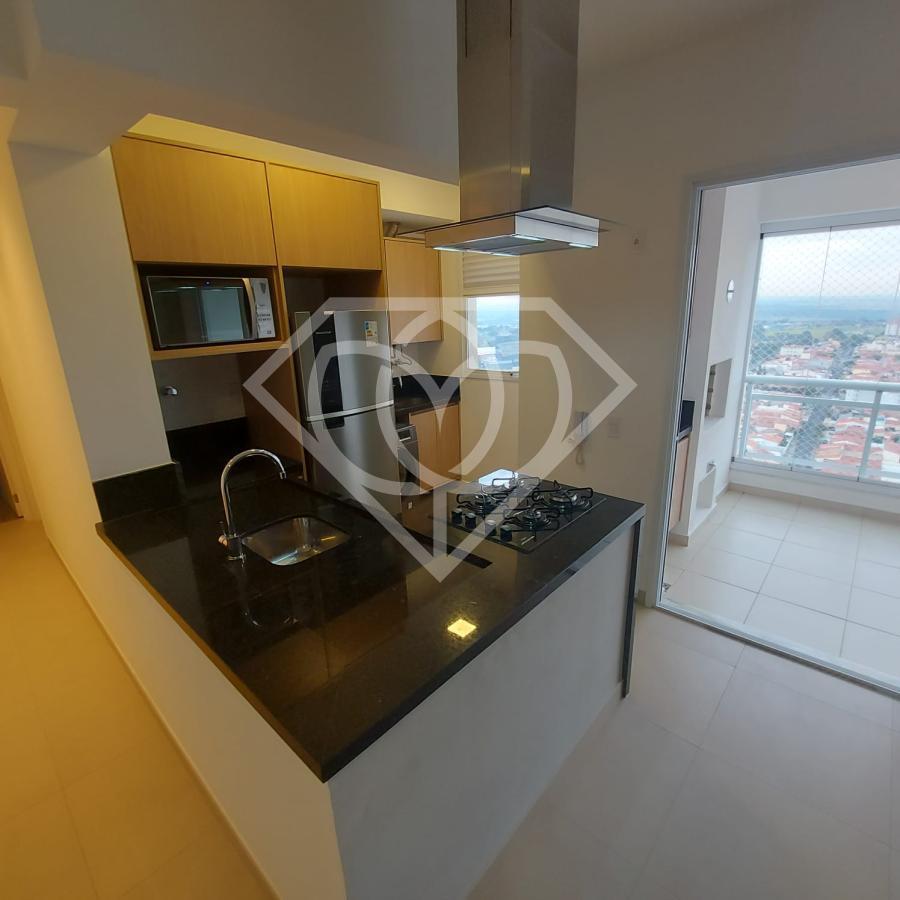 Apartamento para alugar com 2 quartos, 82m² - Foto 17