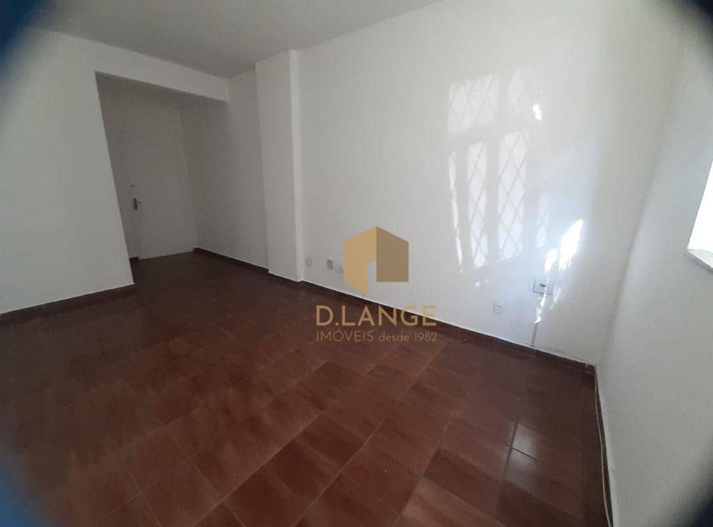 Apartamento à venda com 3 quartos, 81m² - Foto 3