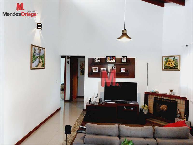 Casa de Condomínio à venda com 3 quartos, 311m² - Foto 7