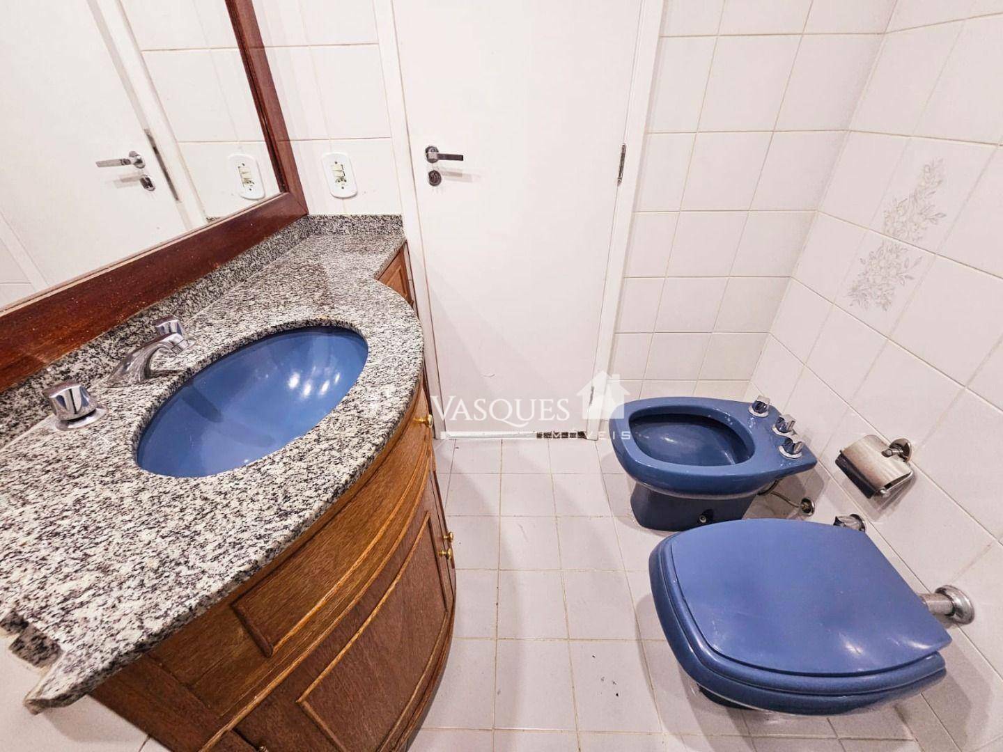 Apartamento à venda com 2 quartos, 80m² - Foto 10