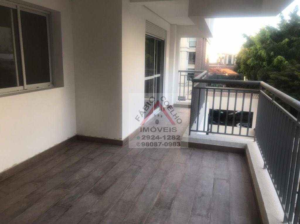 Apartamento à venda com 2 quartos, 87m² - Foto 1